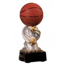 REN202 Basketball Encore Resin